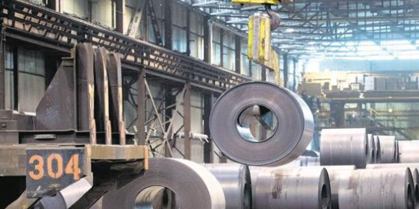 Taxes and its Impact on Steel Industry