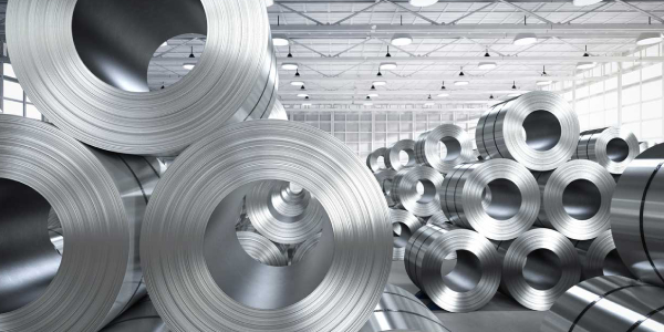 Role Of Galvanized Steel Sheet In Stainless Steel production Sector.