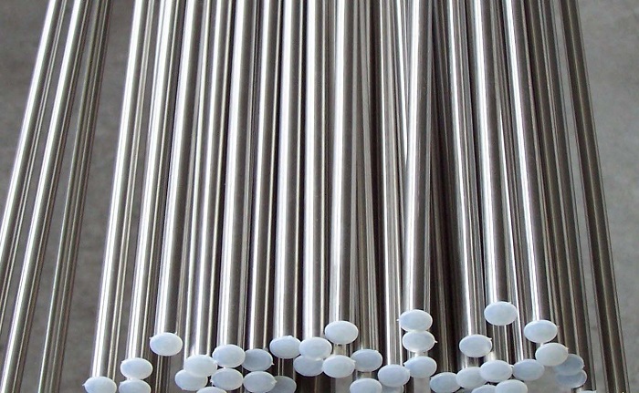 Mold Steel Rod.